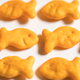 Illustration for article titled Good lord, now they’ve come for our Goldfish Crackers